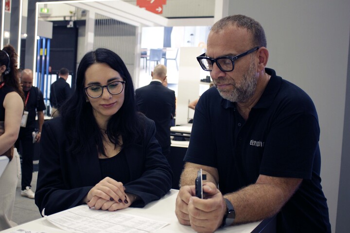 Cersaie 2025: un anno dedicato a innovazione e collaborazione