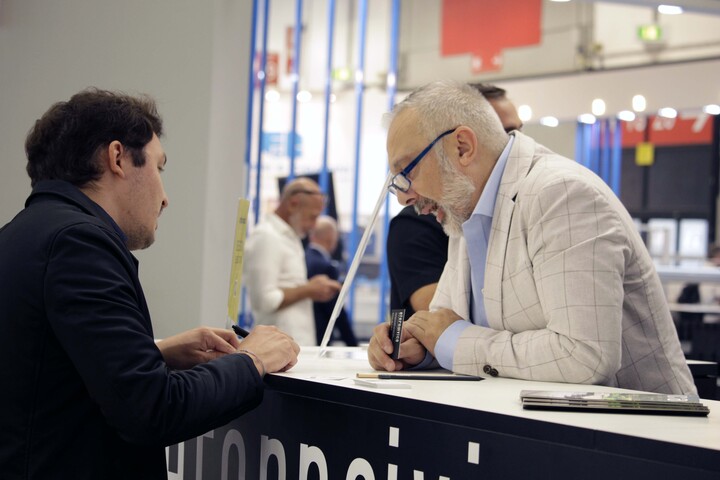 Cersaie 2025: un anno dedicato a innovazione e collaborazione