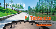 Tektónica 2026