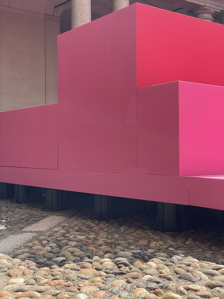 supporti pedana litta